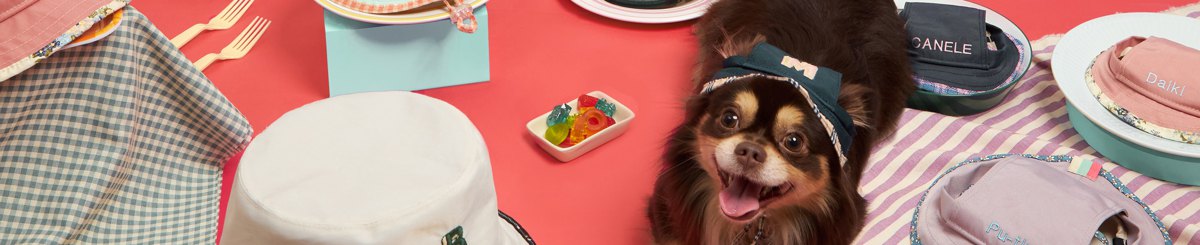 设计师品牌 - ready to woof !