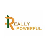 设计师品牌 - Really Powerful