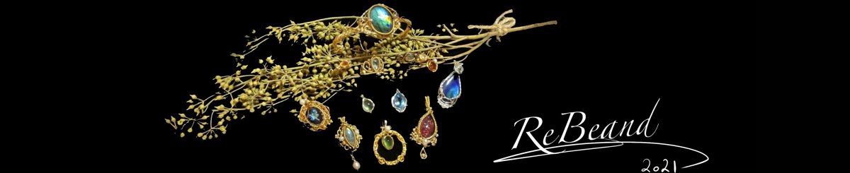 设计师品牌 - ReBeand 豆子手作