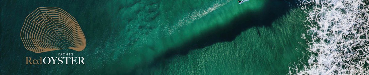 设计师品牌 - 红牡蛎游艇 Red Oyster Yacht Club