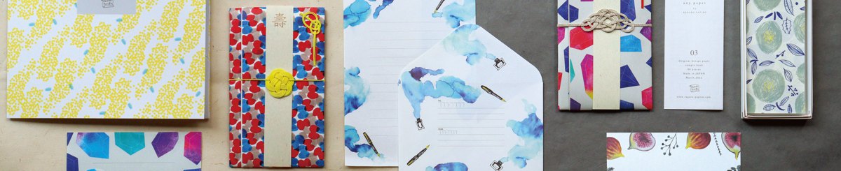 设计师品牌 - regaropapiro