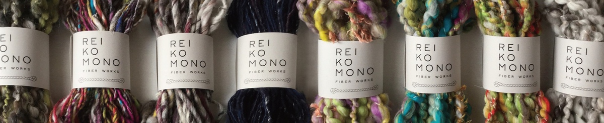 设计师品牌 - reikomono