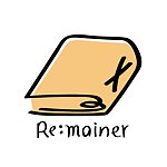 来本册子Re:mainer