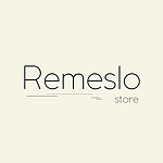 设计师品牌 - Remeslo