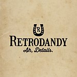 Retrodandy