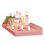 设计师品牌 - 逆光REVERSEUV