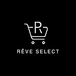设计师品牌 - RÊVE SELECT黑浮严选