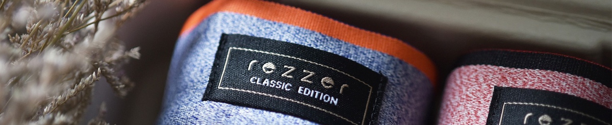 设计师品牌 - rezzer 质男内着