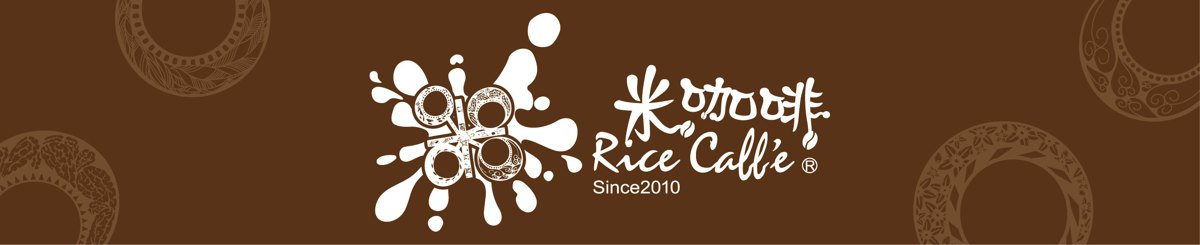 设计师品牌 - RiceCaff';e米咖啡