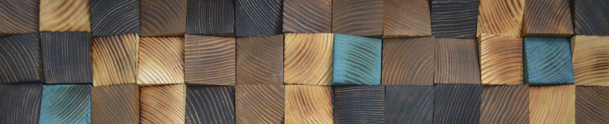 Rich Wood Art