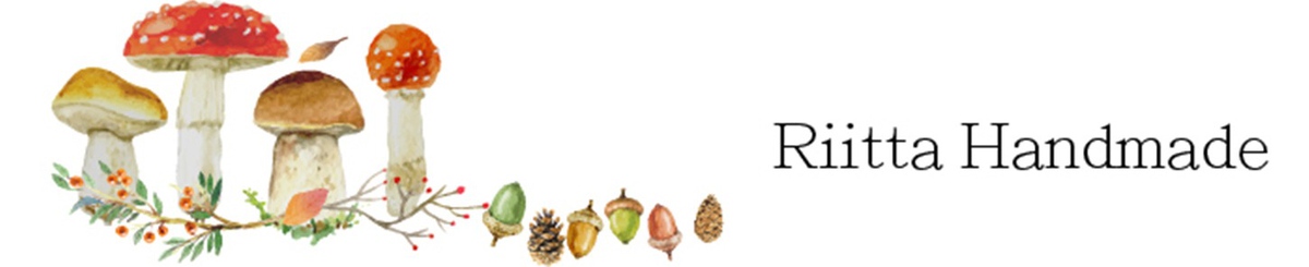 设计师品牌 - Riitta