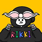 设计师品牌 - RIKKI