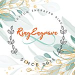 设计师品牌 - RingEngrave