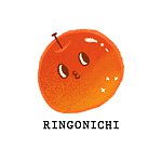 设计师品牌 - 日日林檎_RingoNichi