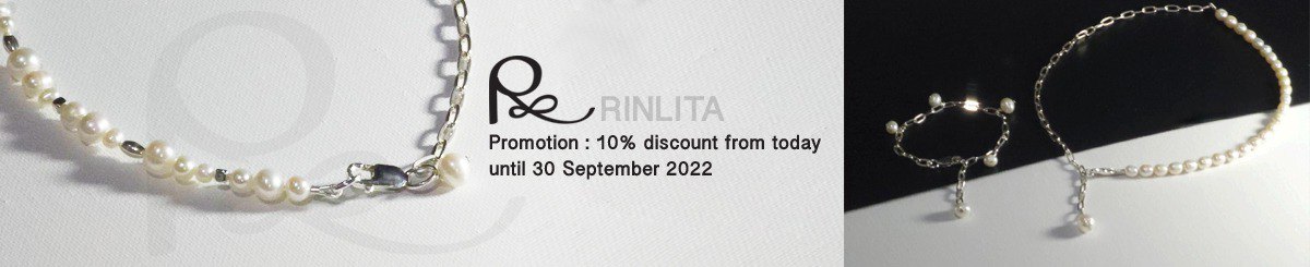 设计师品牌 - RINLITADH