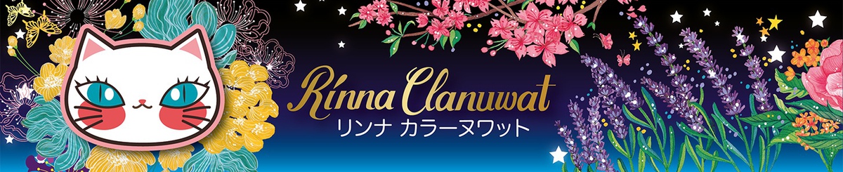设计师品牌 - RinnaTheCat