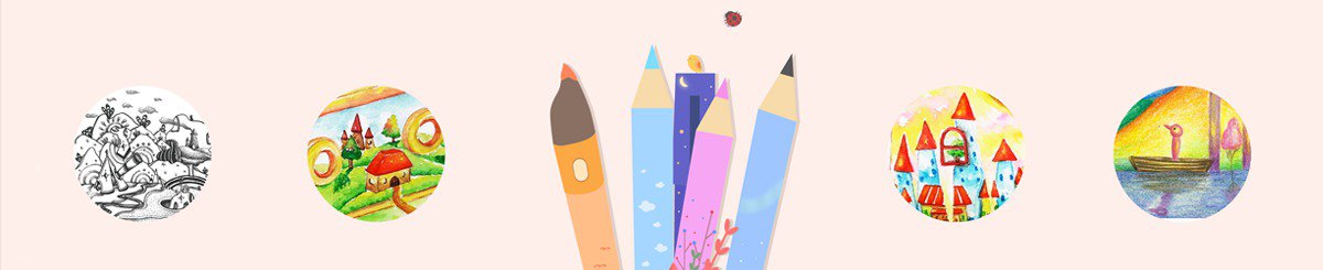 设计师品牌 - 月升小画铺