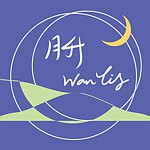 设计师品牌 - 月升小画铺