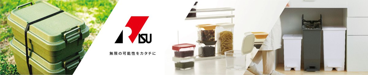 日本RISU