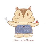 设计师品牌 - risu.craftsman