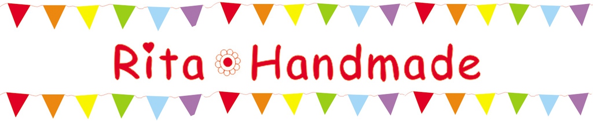 Rita·Handmade