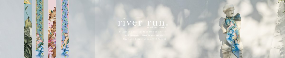 设计师品牌 - river run