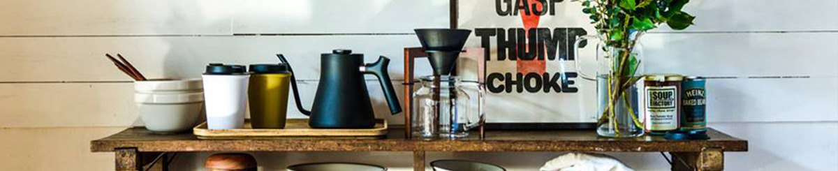 Rivers Drinkware