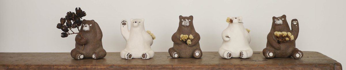 设计师品牌 - 火气土产 Roarrrr