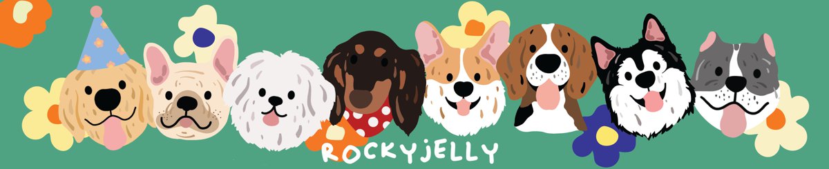 设计师品牌 - Rockyjelly.summer