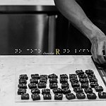 设计师品牌 - chocolat R 巧克力职人工作室