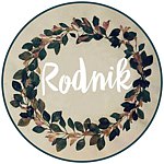 设计师品牌 - Rodnik Jewelry