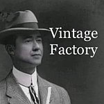 设计师品牌 - Vintage Factory