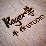 设计师品牌 - Roger学.手作