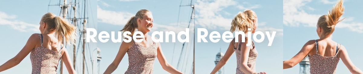 设计师品牌 - Roll'eat 环保食物袋