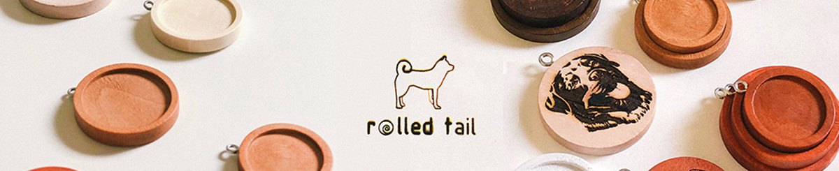 设计师品牌 - rolled-tail-shop