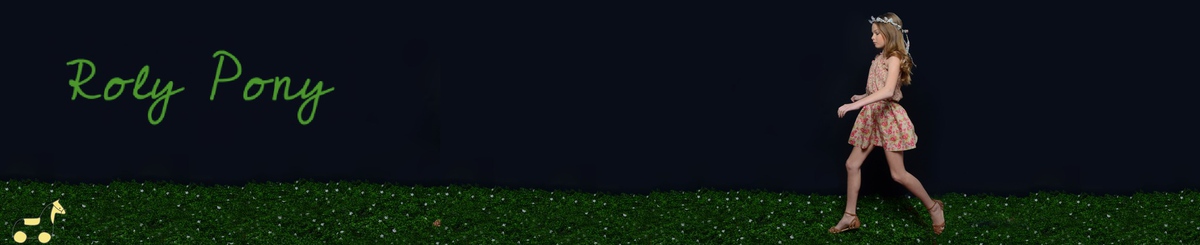 设计师品牌 - Roly Pony