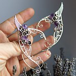 设计师品牌 - Romantic Elf Jewelry