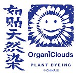 设计师品牌 - 如贴天然染OrganiClouds