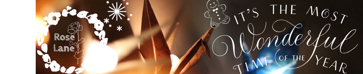 玫瑰小径 RoseLaneShop