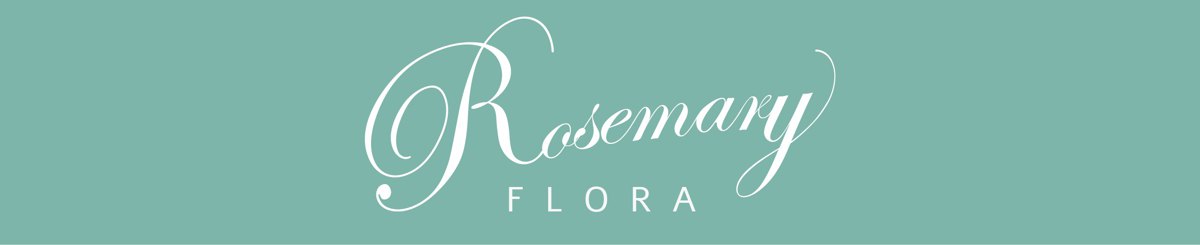 Rosemary Flora