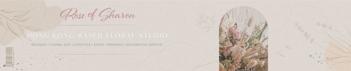 设计师品牌 - Rose of Sharon