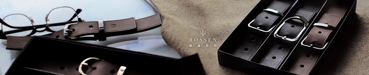 设计师品牌 - Rossen 罗森革作