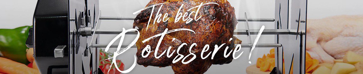 设计师品牌 - rotoq360