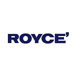 设计师品牌 - ROYCE'