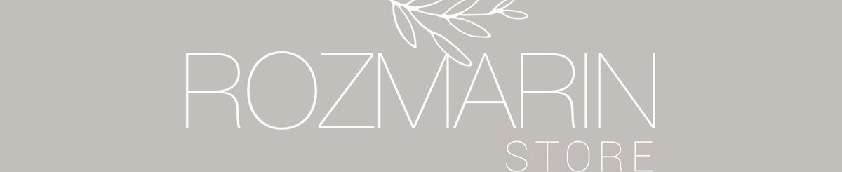 设计师品牌 - ROZMARINstore