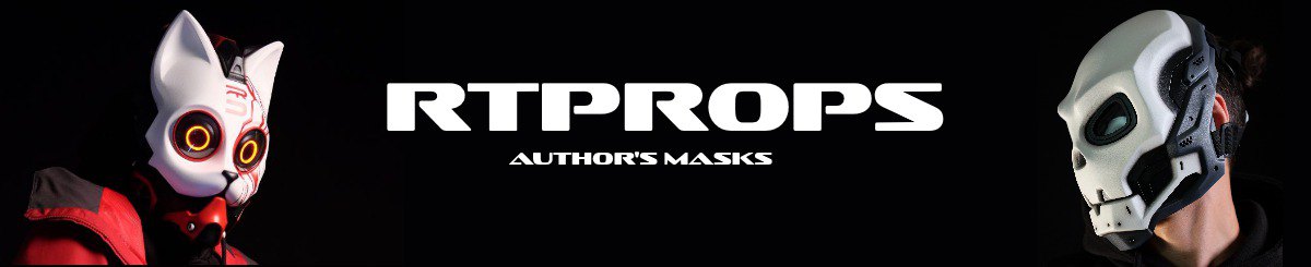 设计师品牌 - RTprops