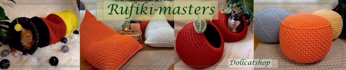 Rufiki-Masters