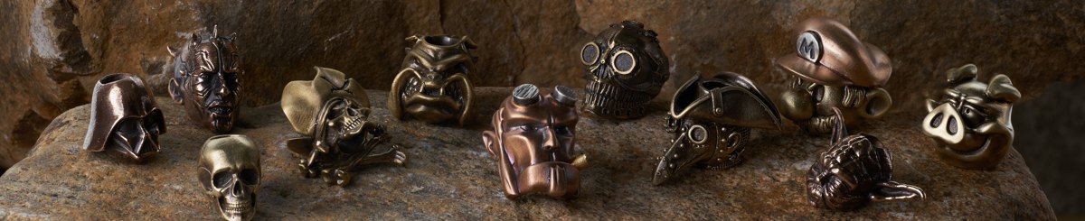 设计师品牌 - RUSBEAD