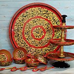 设计师品牌 - RussianHandPainting