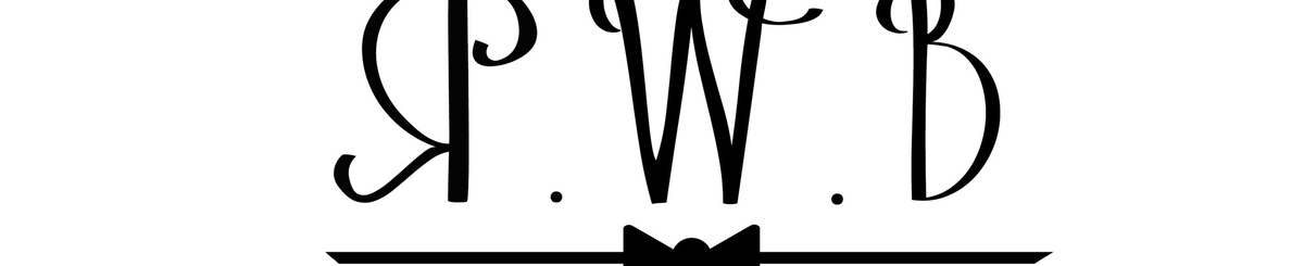 设计师品牌 - R.W.B